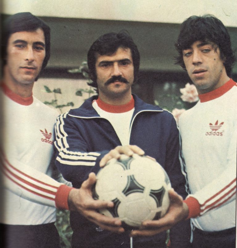 Arqueros 82