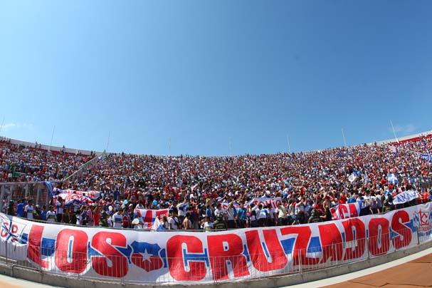 cruzados