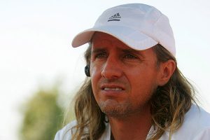 horacio de la peña