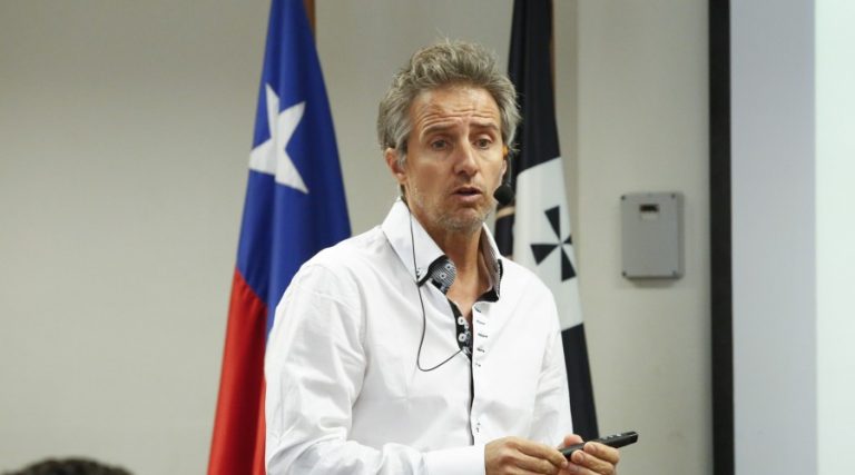 Horacio de la Peña archivo