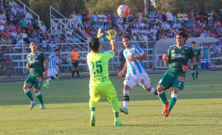 Magallanes vs TEMUCO (anfpcl)