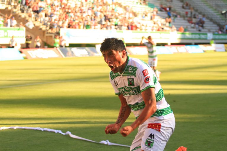 Temuco Canio vs Puerto Montt (deportestemucocl)