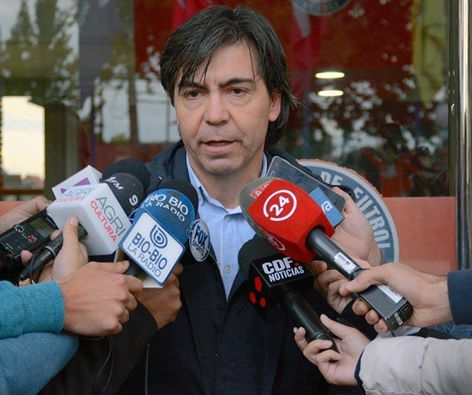 Carlos Soto Sifup