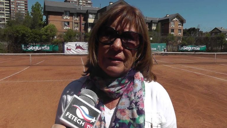 Doris Gildemeister FTCH