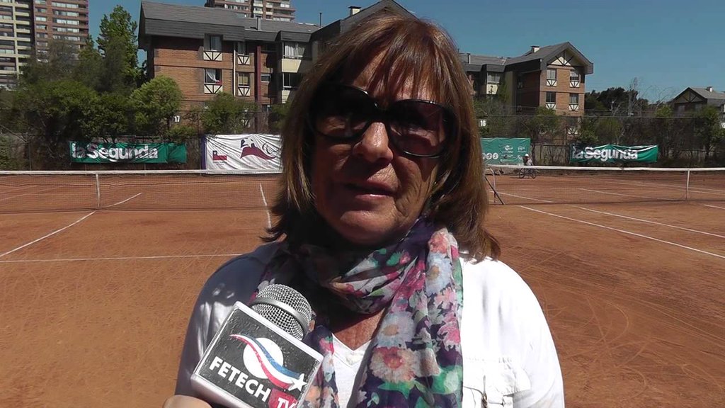 Doris Gildemeister FTCH
