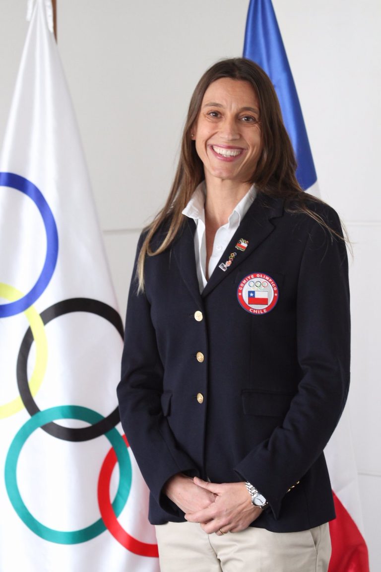 Carolina Sanz COCH