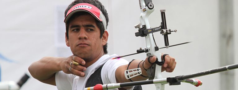 III Torneo Ranking Mundial , World Archery Americas 2013