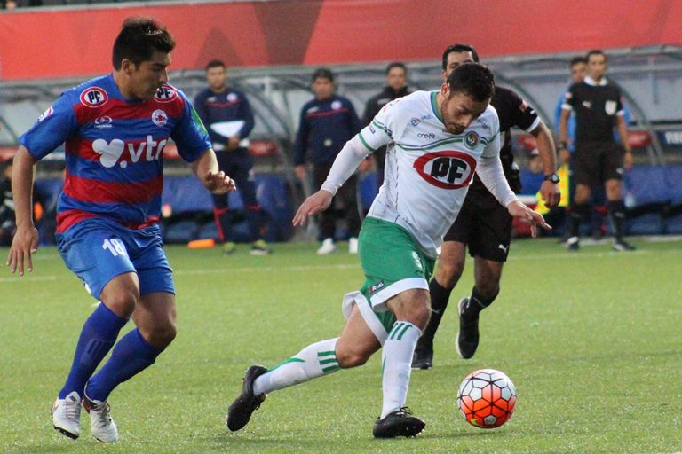 Iberia vs Puerto Montt archivo (anfpcl)