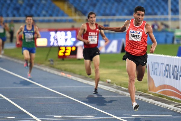 Ivan Lopez Atletismo 3