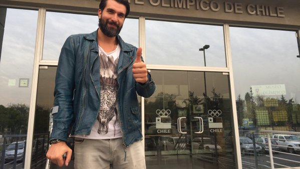 Marco Oneto persona (balonmano)
