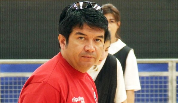 Rodrigo Quintanilla Hockey Marcianitas