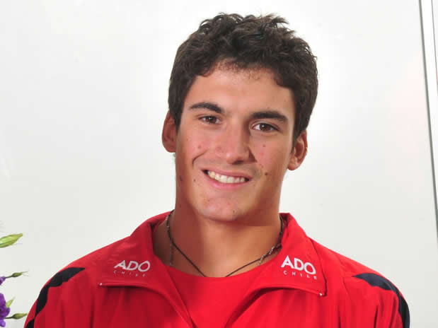 Esteban Grimalt PT