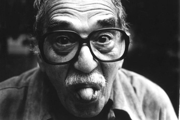Garcia Marquez