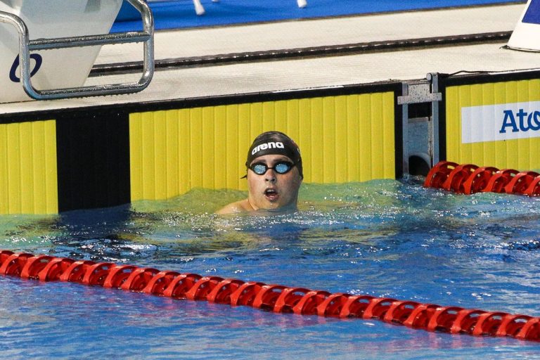 1T Alberto Abarza