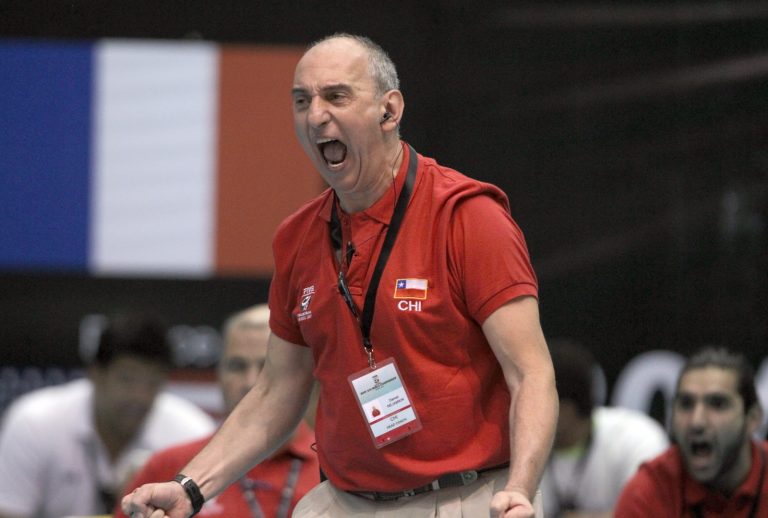 Daniel-Nejamkin-técnico-de-Chile-U19