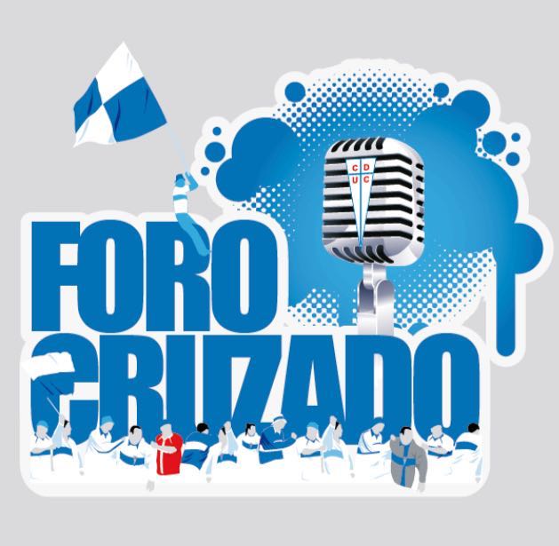 Foro Cruzado