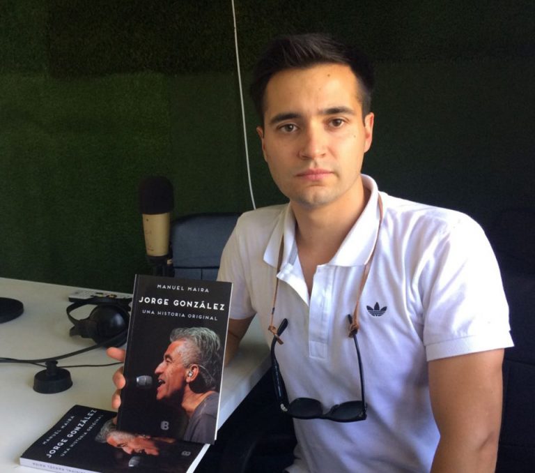 Manuel Maira 1