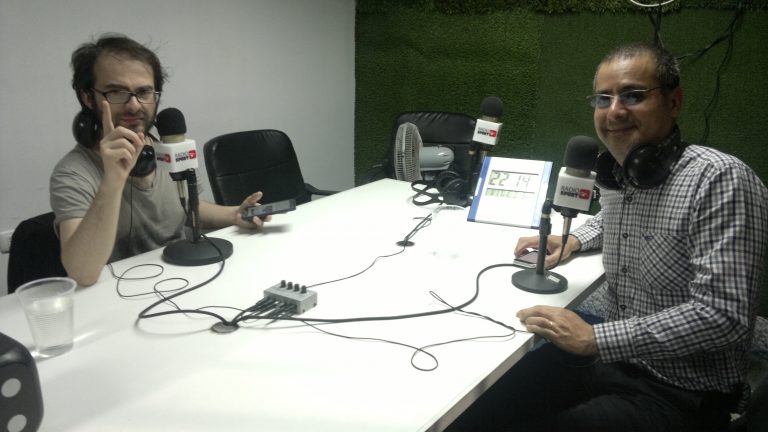 Tenis Al Límite 17012018