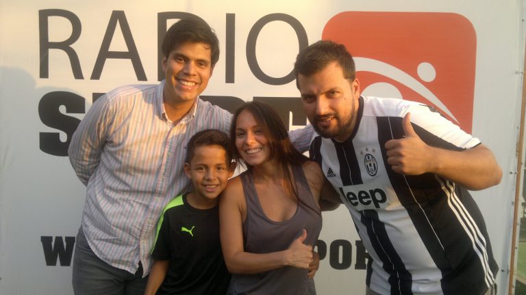 Encuadre Deportivo 22012018
