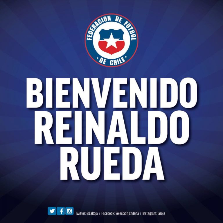 ANFP Rueda