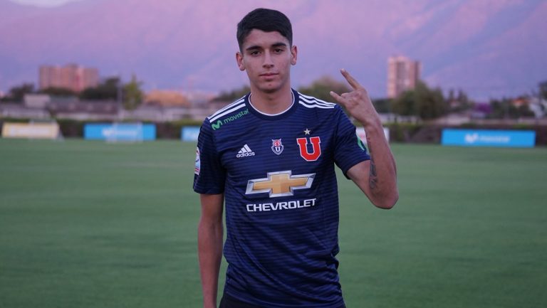 Angelo Araos