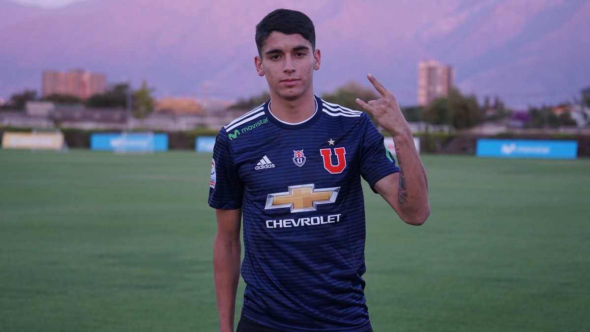 Angelo Araos
