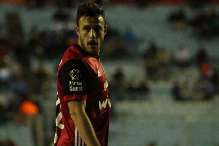 Angelo Henriquez oficial Atlas 2