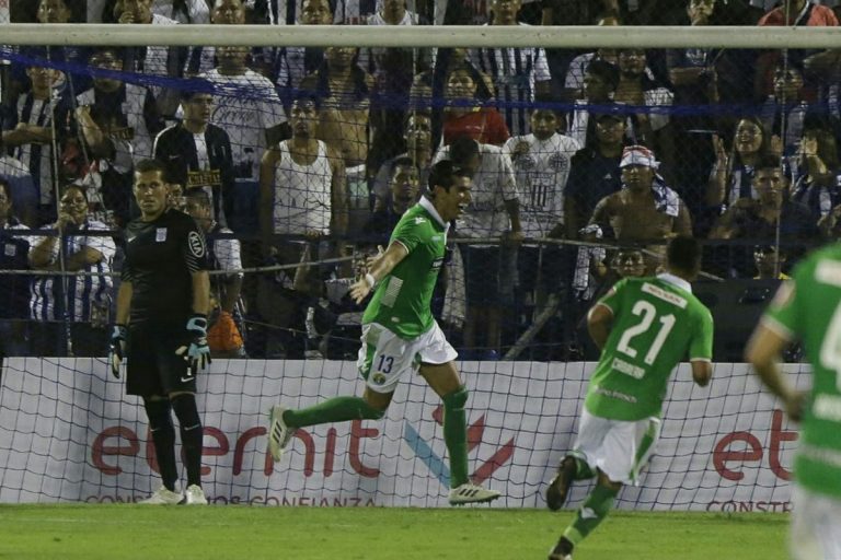 Audax vs Alianza Lima (AI 1)