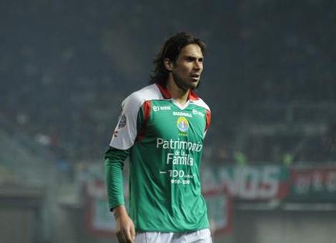 Boris Rieloff Audax 3