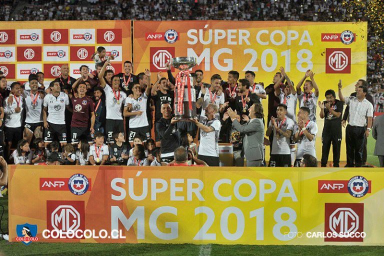 CC Supercampeones