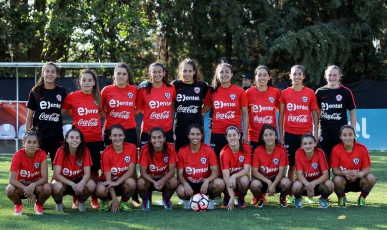 CHILE Fem