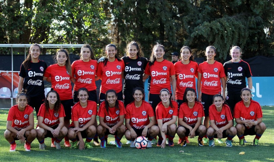 CHILE Fem