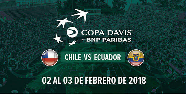 Chile-Ecuador-Copa-Davis-2018