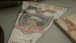Colo Colo 11