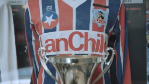 Colo Colo 14
