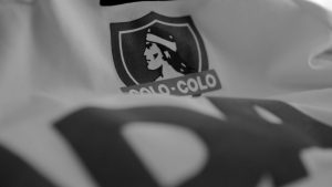 Colo Colo 16