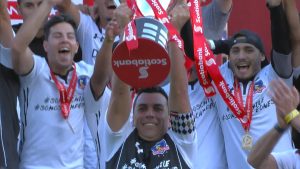 Colo Colo 19