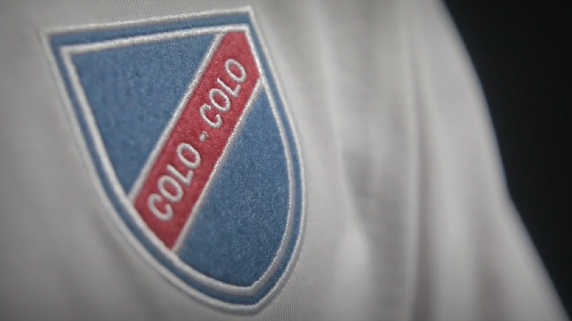 Colo Colo 3