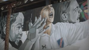 Colo Colo 5