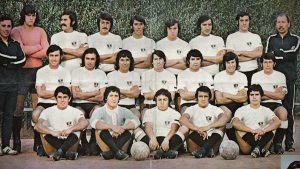 Colo Colo 9