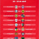 Décima Fecha