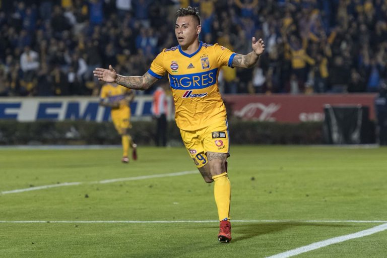 Eduardo Vargas 1