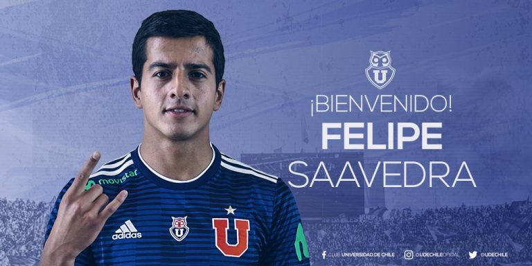 Felipe saavedra