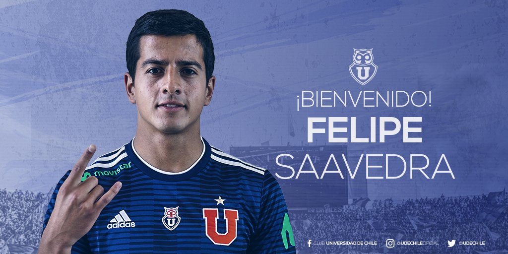 Felipe saavedra