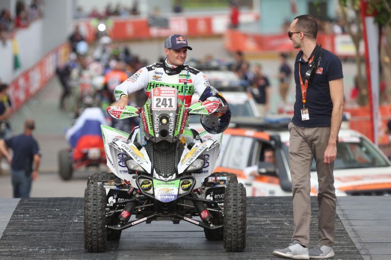 IgnacioCasale-Dakar2012
