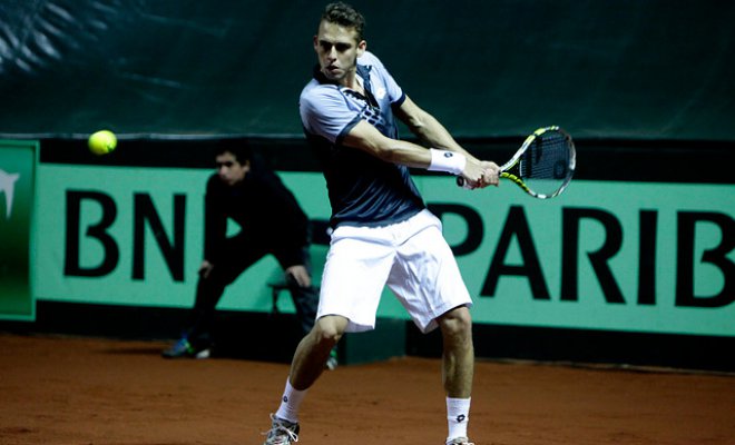 Juan Carlos Saez 1