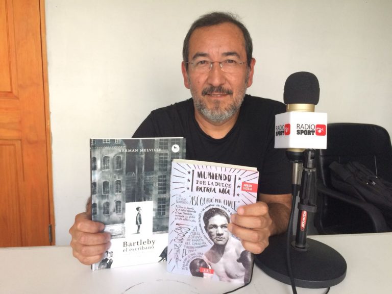Libros a la Cancha 11012018