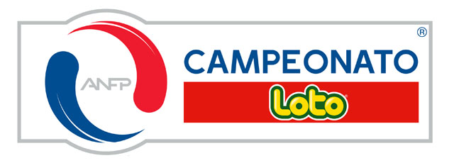Logo Campeonato 1B