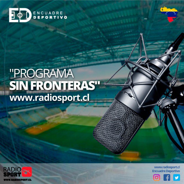 Logo Encuadre Deportivo