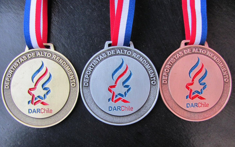 Medallas